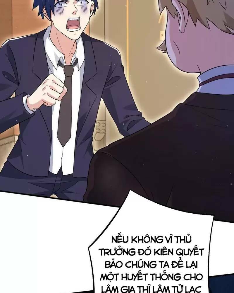 Ngày Tận Thế: Ta Nhận Được Tỷ Lệ Rớt Đồ Gấp 100 Lần Chapter 47 - Next Chapter 48