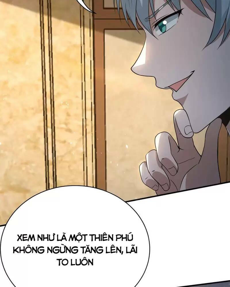 Ngày Tận Thế: Ta Nhận Được Tỷ Lệ Rớt Đồ Gấp 100 Lần Chapter 50 - Next Chapter 51