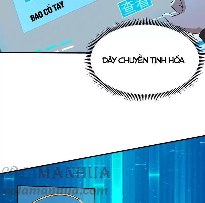 Ngày Tận Thế: Ta Nhận Được Tỷ Lệ Rớt Đồ Gấp 100 Lần Chapter 50 - Next Chapter 51