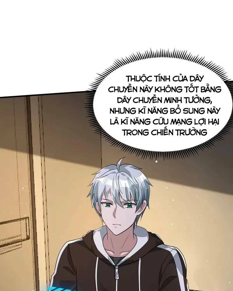 Ngày Tận Thế: Ta Nhận Được Tỷ Lệ Rớt Đồ Gấp 100 Lần Chapter 50 - Next Chapter 51