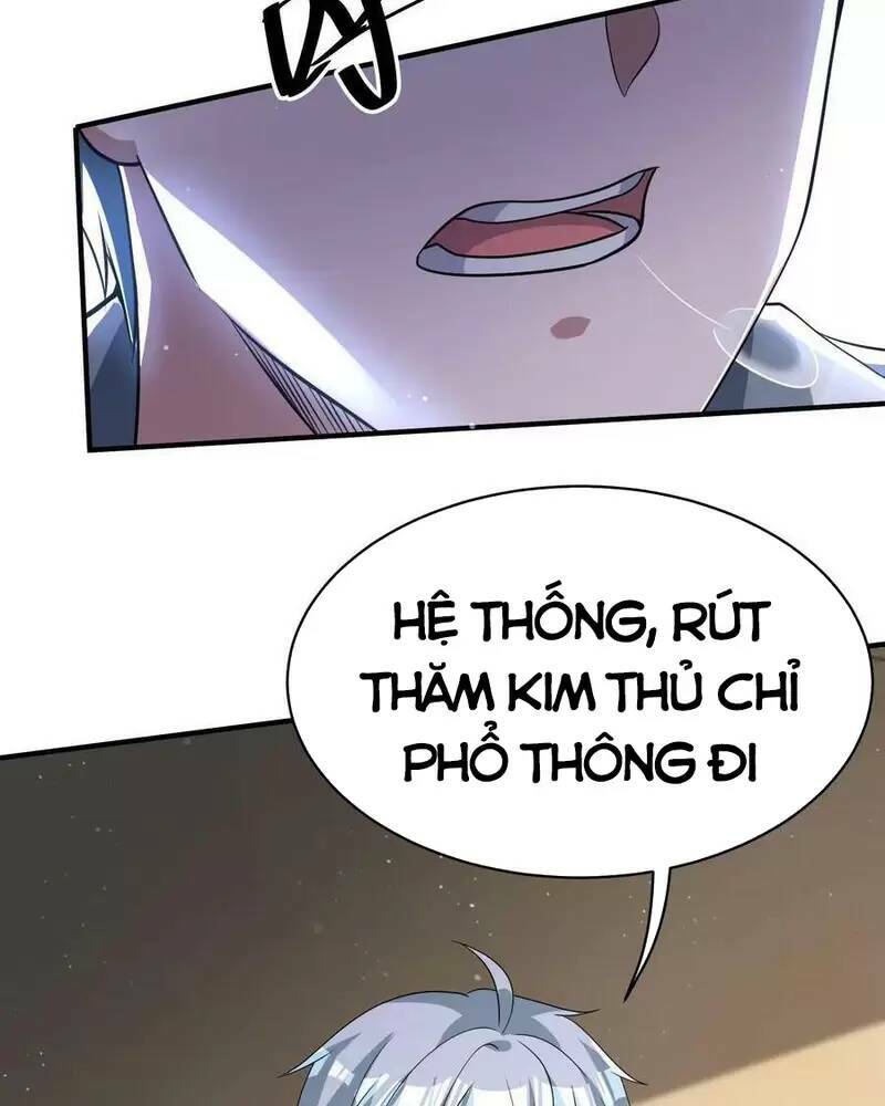 Ngày Tận Thế: Ta Nhận Được Tỷ Lệ Rớt Đồ Gấp 100 Lần Chapter 50 - Next Chapter 51