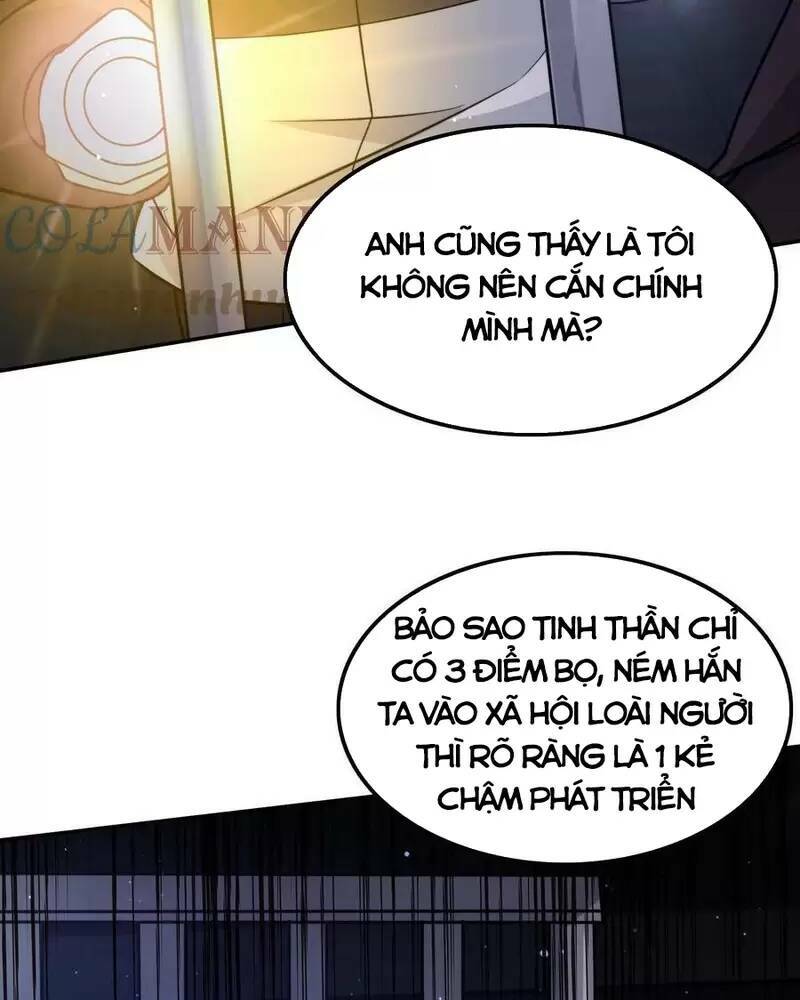 Ngày Tận Thế: Ta Nhận Được Tỷ Lệ Rớt Đồ Gấp 100 Lần Chapter 52 - Next Chapter 53