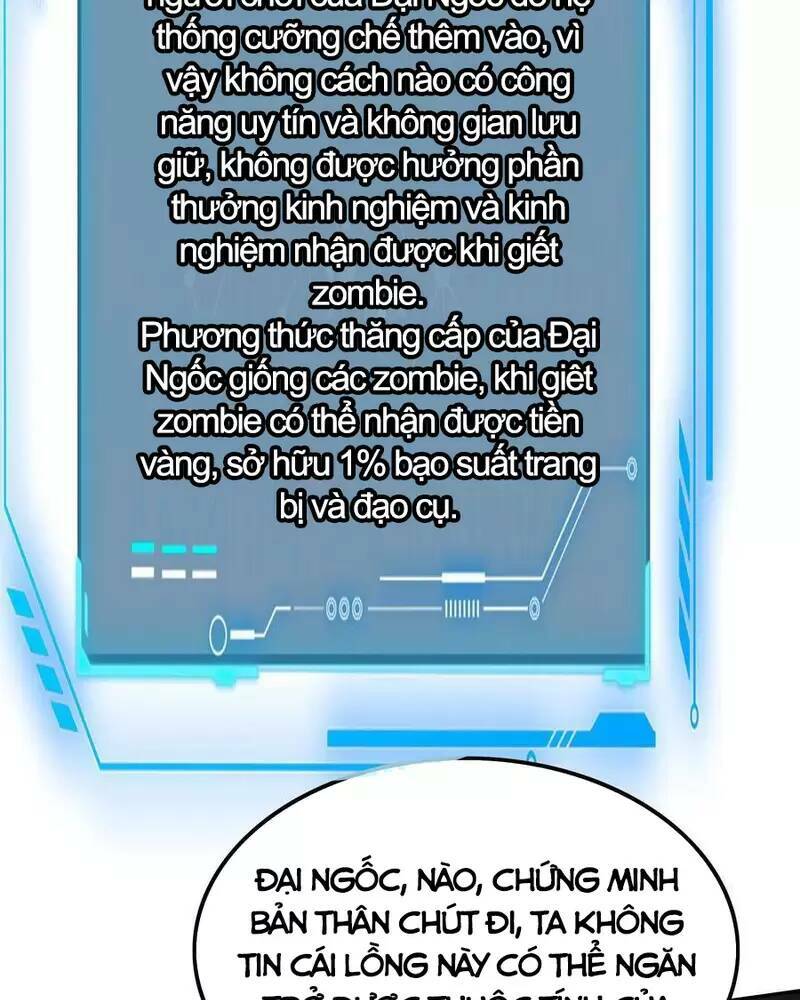 Ngày Tận Thế: Ta Nhận Được Tỷ Lệ Rớt Đồ Gấp 100 Lần Chapter 52 - Next Chapter 53