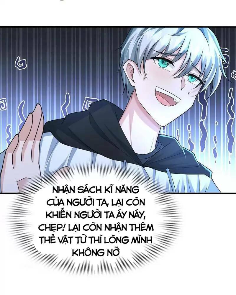 Ngày Tận Thế: Ta Nhận Được Tỷ Lệ Rớt Đồ Gấp 100 Lần Chapter 57 - Next Chapter 58