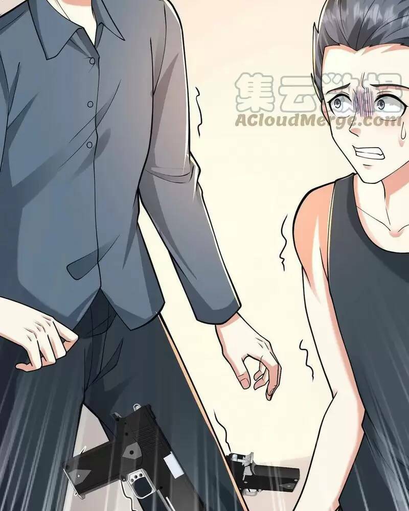 Ngày Tận Thế: Ta Nhận Được Tỷ Lệ Rớt Đồ Gấp 100 Lần Chapter 57 - Next Chapter 58