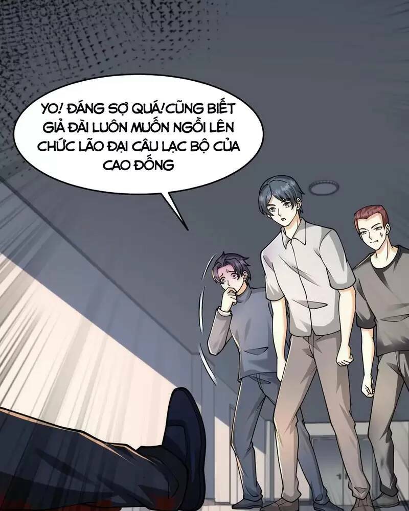 Ngày Tận Thế: Ta Nhận Được Tỷ Lệ Rớt Đồ Gấp 100 Lần Chapter 57 - Next Chapter 58