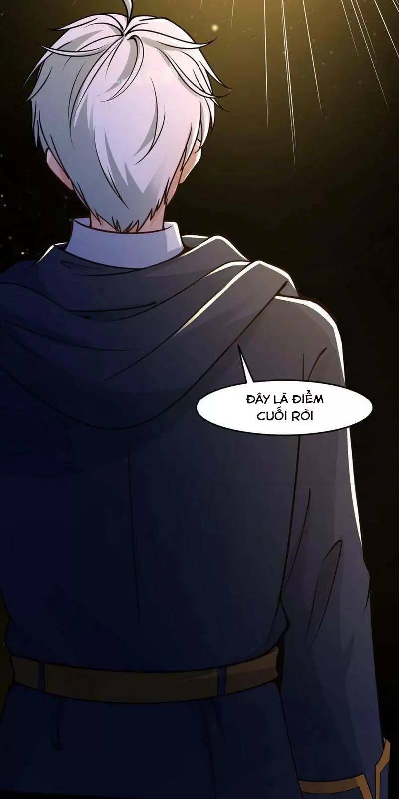 Ngày Tận Thế: Ta Nhận Được Tỷ Lệ Rớt Đồ Gấp 100 Lần Chapter 70 - Next Chapter 71