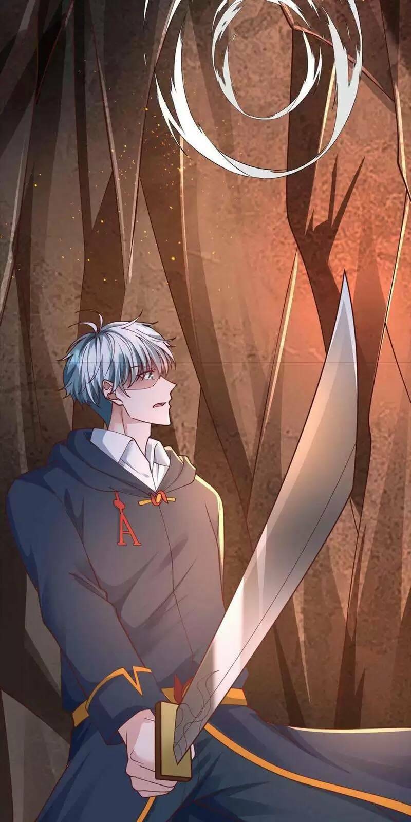 Ngày Tận Thế: Ta Nhận Được Tỷ Lệ Rớt Đồ Gấp 100 Lần Chapter 70 - Next Chapter 71