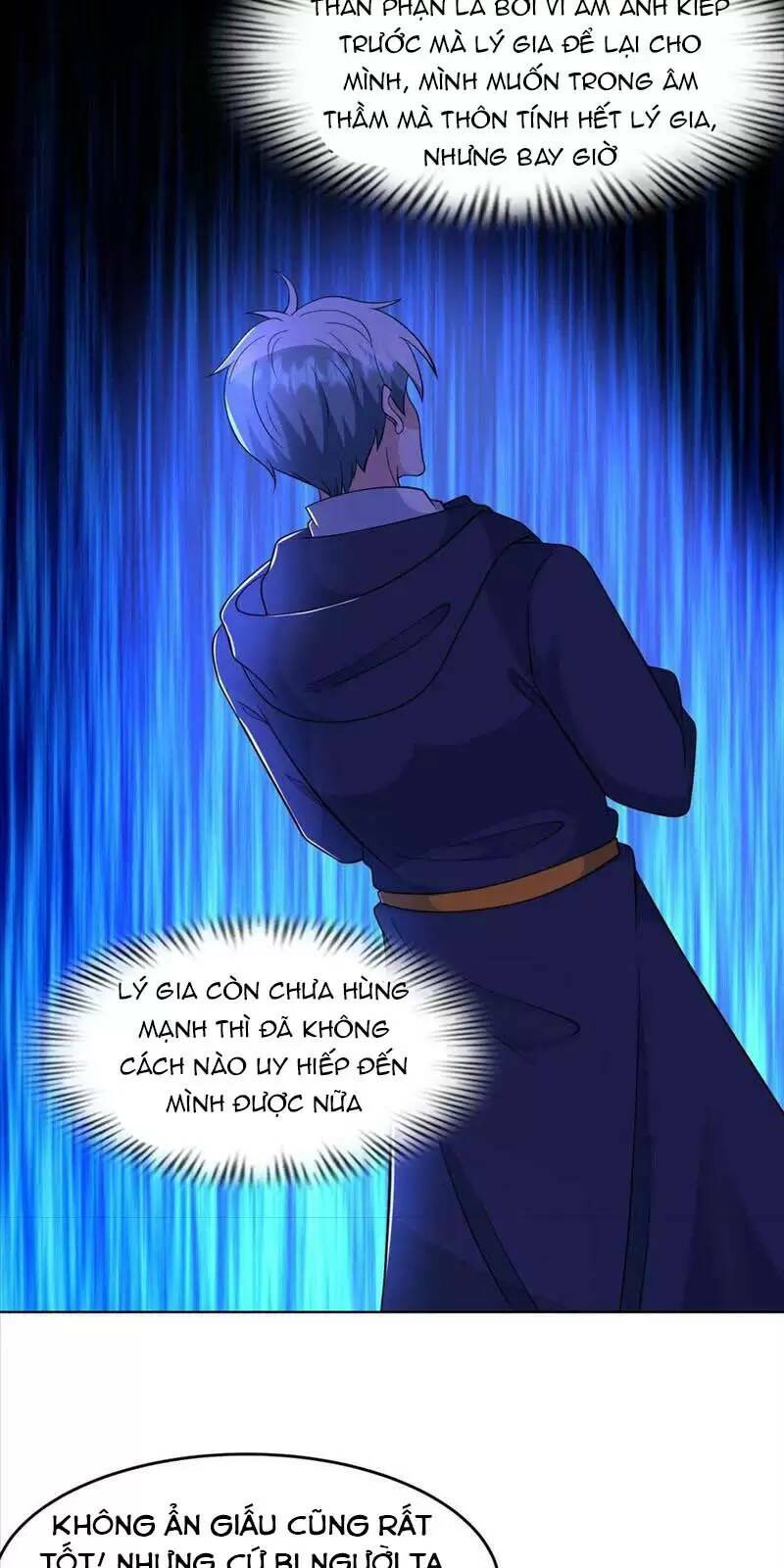 Ngày Tận Thế: Ta Nhận Được Tỷ Lệ Rớt Đồ Gấp 100 Lần Chapter 78 - Next Chapter 79