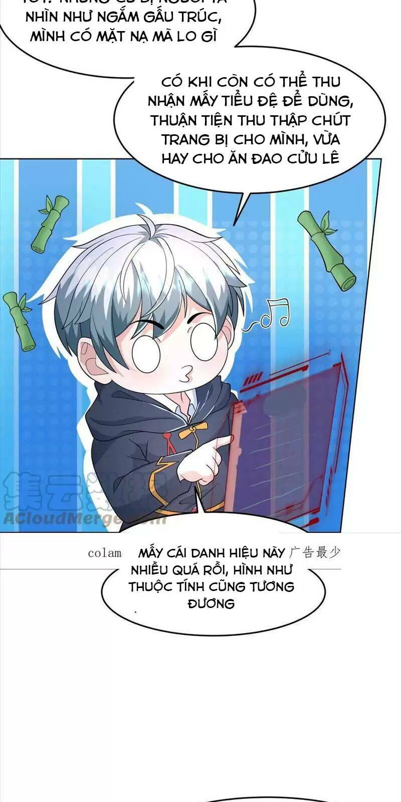 Ngày Tận Thế: Ta Nhận Được Tỷ Lệ Rớt Đồ Gấp 100 Lần Chapter 78 - Next Chapter 79