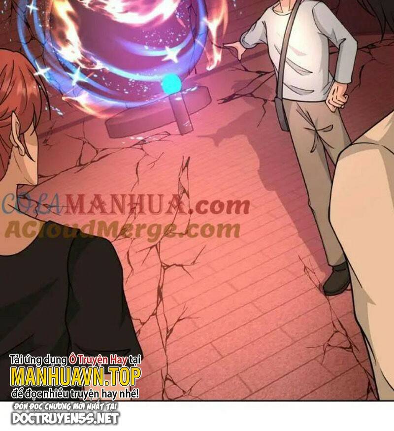 Ngày Tận Thế: Ta Nhận Được Tỷ Lệ Rớt Đồ Gấp 100 Lần Chapter 81 - Next Chapter 82