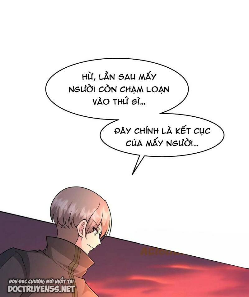 Ngày Tận Thế: Ta Nhận Được Tỷ Lệ Rớt Đồ Gấp 100 Lần Chapter 82 - Next Chapter 83