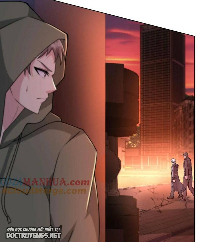 Ngày Tận Thế: Ta Nhận Được Tỷ Lệ Rớt Đồ Gấp 100 Lần Chapter 82 - Next Chapter 83