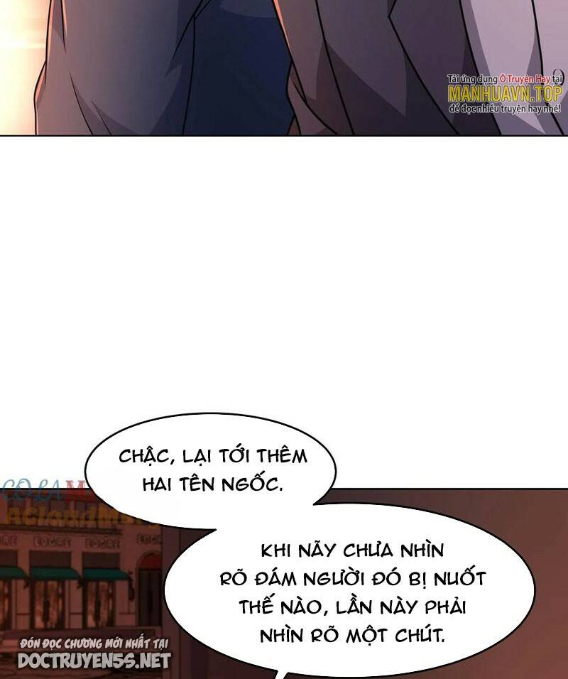 Ngày Tận Thế: Ta Nhận Được Tỷ Lệ Rớt Đồ Gấp 100 Lần Chapter 82 - Next Chapter 83