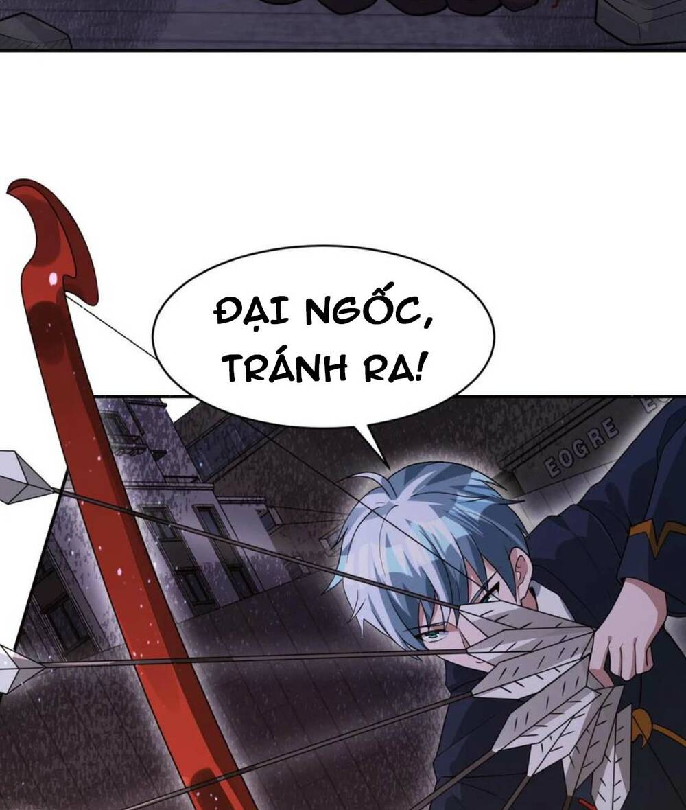 Ngày Tận Thế: Ta Nhận Được Tỷ Lệ Rớt Đồ Gấp 100 Lần Chapter 85 - Next Chapter 86