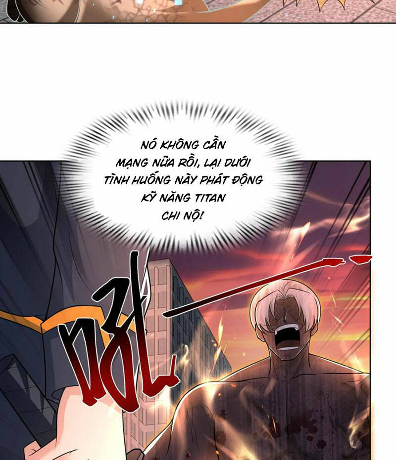 Ngày Tận Thế: Ta Nhận Được Tỷ Lệ Rớt Đồ Gấp 100 Lần Chapter 86 - Next Chapter 87