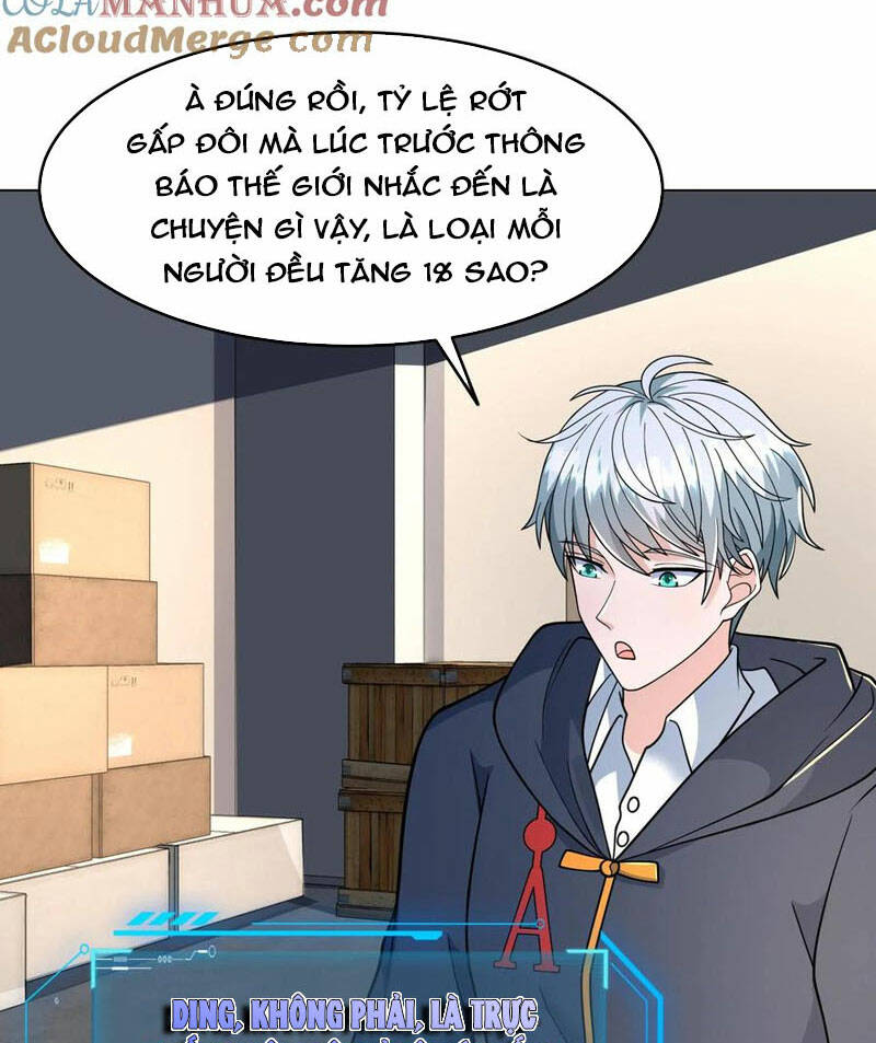 Ngày Tận Thế: Ta Nhận Được Tỷ Lệ Rớt Đồ Gấp 100 Lần Chapter 89 - Next Chapter 90