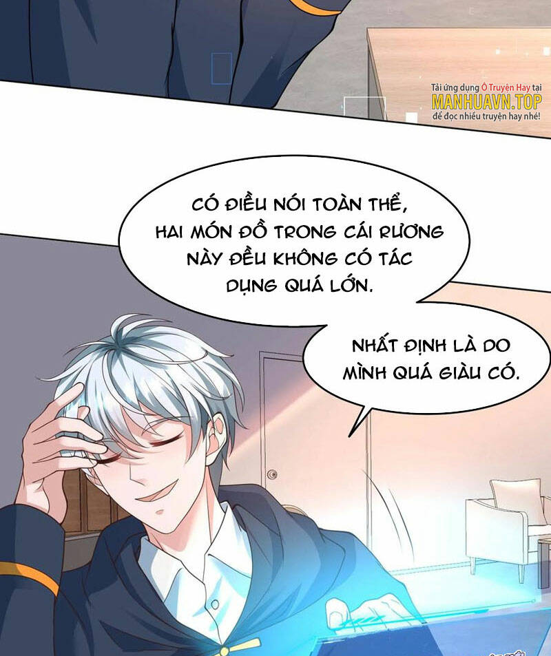 Ngày Tận Thế: Ta Nhận Được Tỷ Lệ Rớt Đồ Gấp 100 Lần Chapter 89 - Next Chapter 90