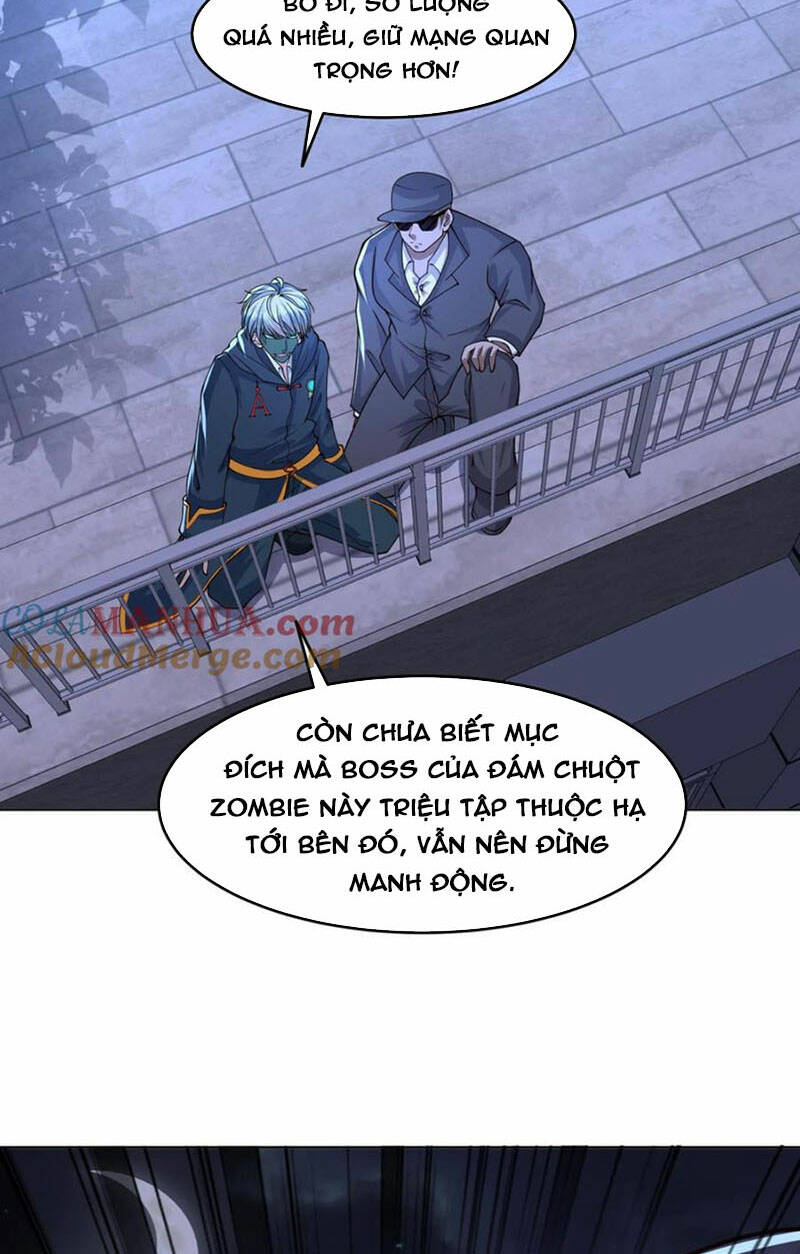 Ngày Tận Thế: Ta Nhận Được Tỷ Lệ Rớt Đồ Gấp 100 Lần Chapter 93 - Next Chapter 94