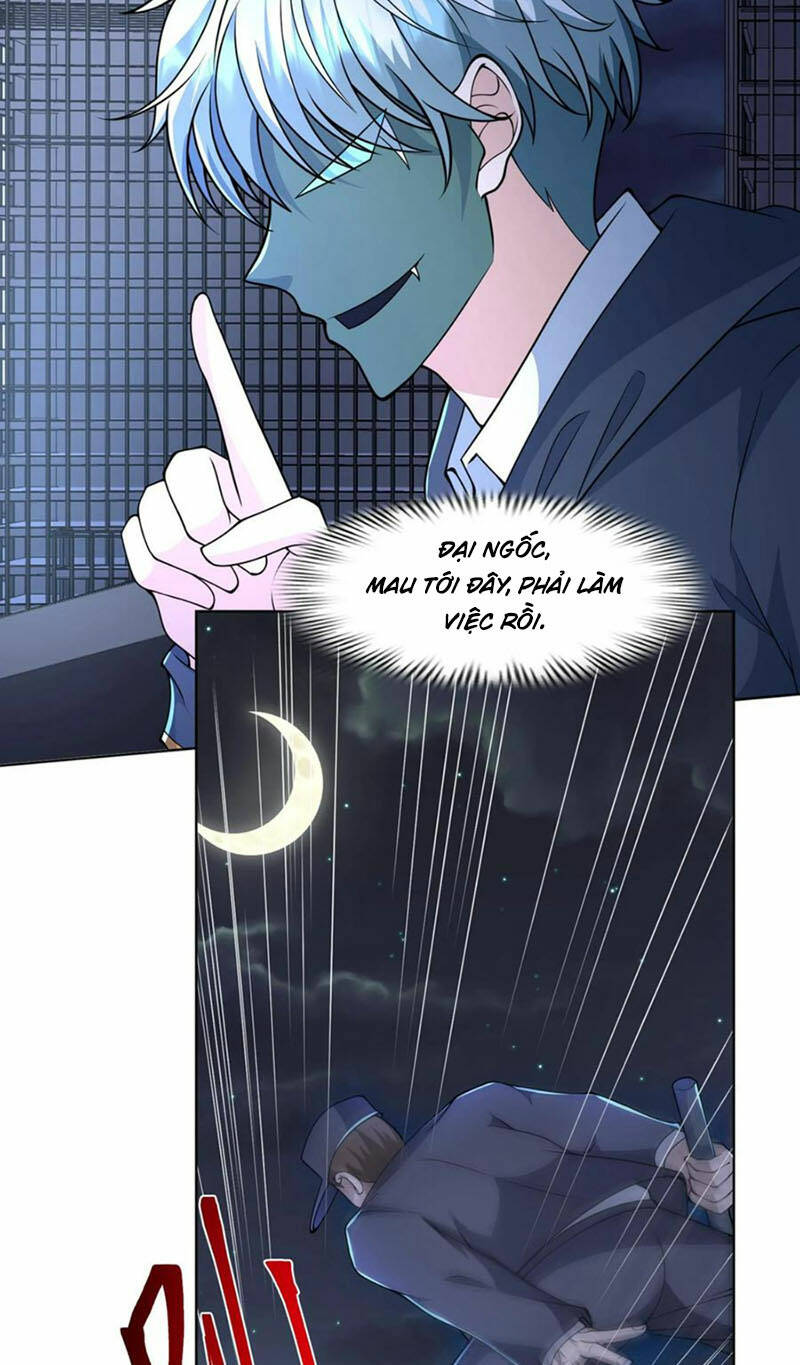 Ngày Tận Thế: Ta Nhận Được Tỷ Lệ Rớt Đồ Gấp 100 Lần Chapter 93 - Next Chapter 94