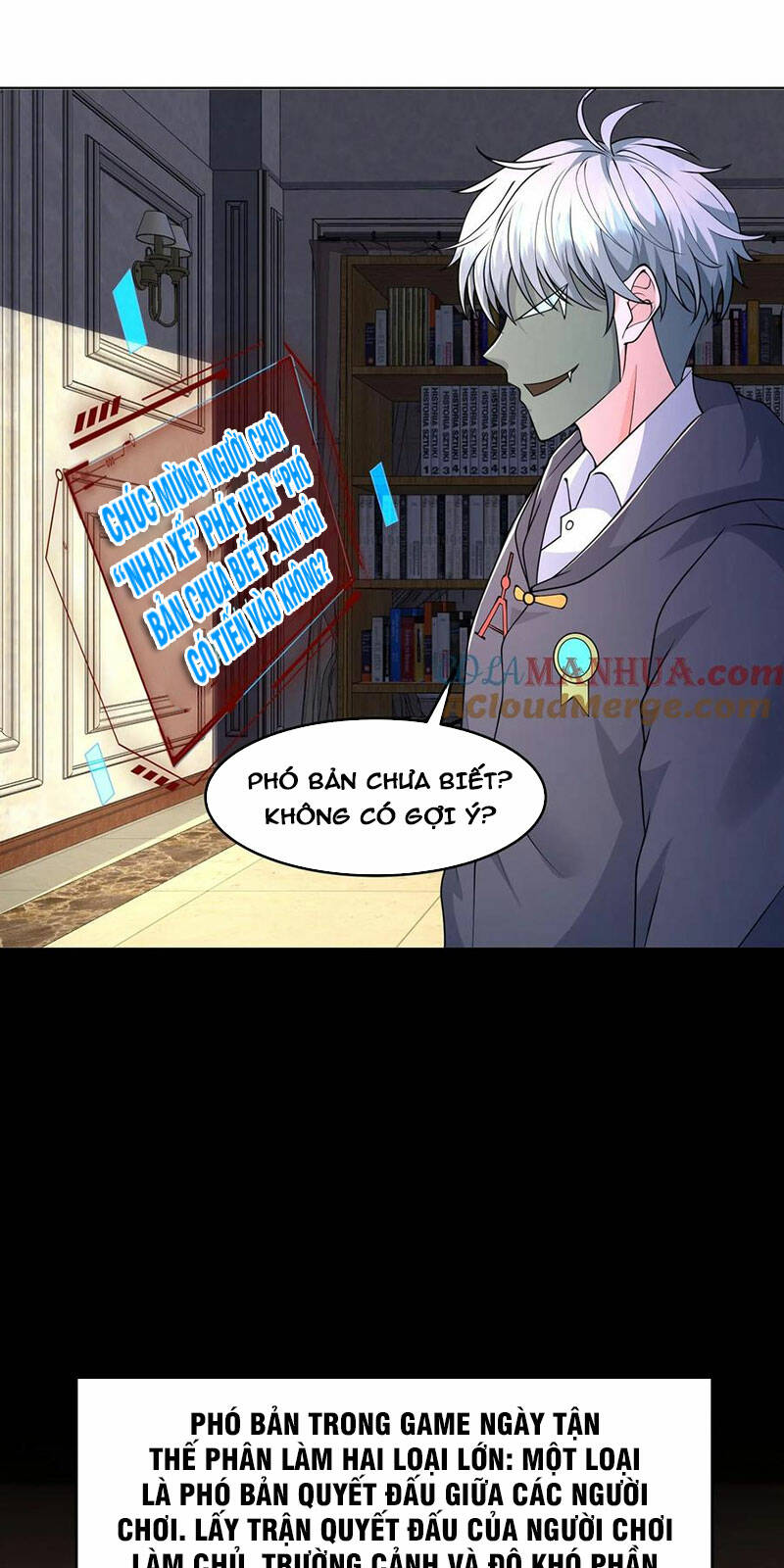 Ngày Tận Thế: Ta Nhận Được Tỷ Lệ Rớt Đồ Gấp 100 Lần Chapter 94 - Next Chapter 95