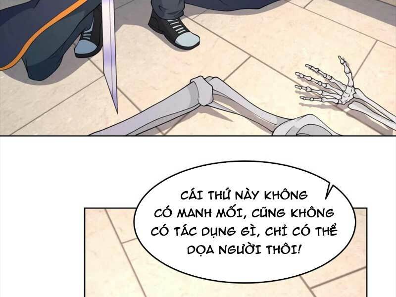 Ngày Tận Thế: Ta Nhận Được Tỷ Lệ Rớt Đồ Gấp 100 Lần Chapter 96 - Next Chapter 97