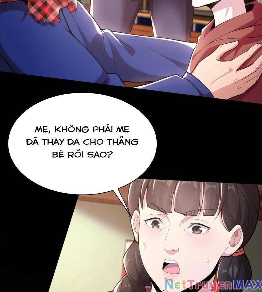 Ngày Tôi Sinh Ra, Bách Quỷ Dạ Hành, Tuyết Thi Hộ Đạo Chapter 12 - Next Chapter 13