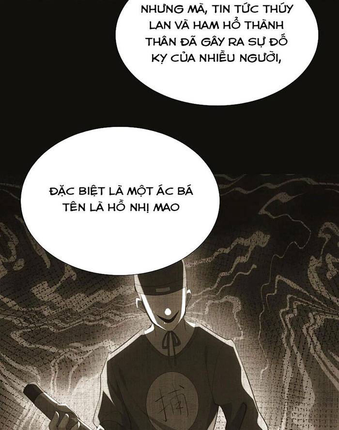 Ngày Tôi Sinh Ra, Bách Quỷ Dạ Hành, Tuyết Thi Hộ Đạo Chapter 6 - Next Chapter 7