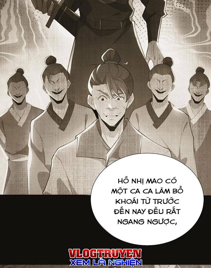 Ngày Tôi Sinh Ra, Bách Quỷ Dạ Hành, Tuyết Thi Hộ Đạo Chapter 6 - Next Chapter 7