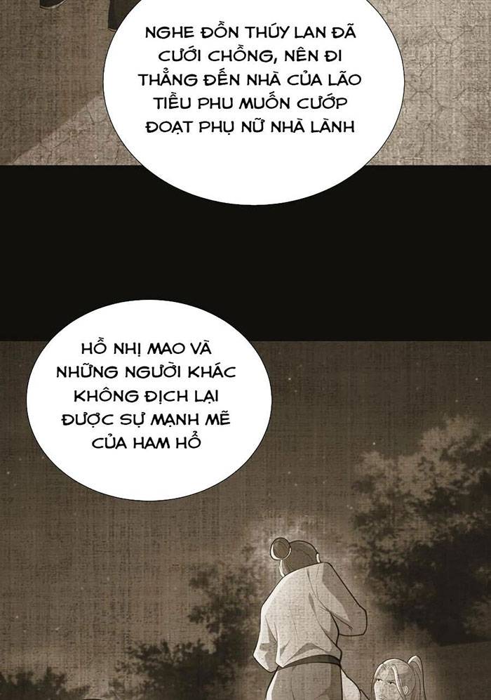 Ngày Tôi Sinh Ra, Bách Quỷ Dạ Hành, Tuyết Thi Hộ Đạo Chapter 6 - Next Chapter 7