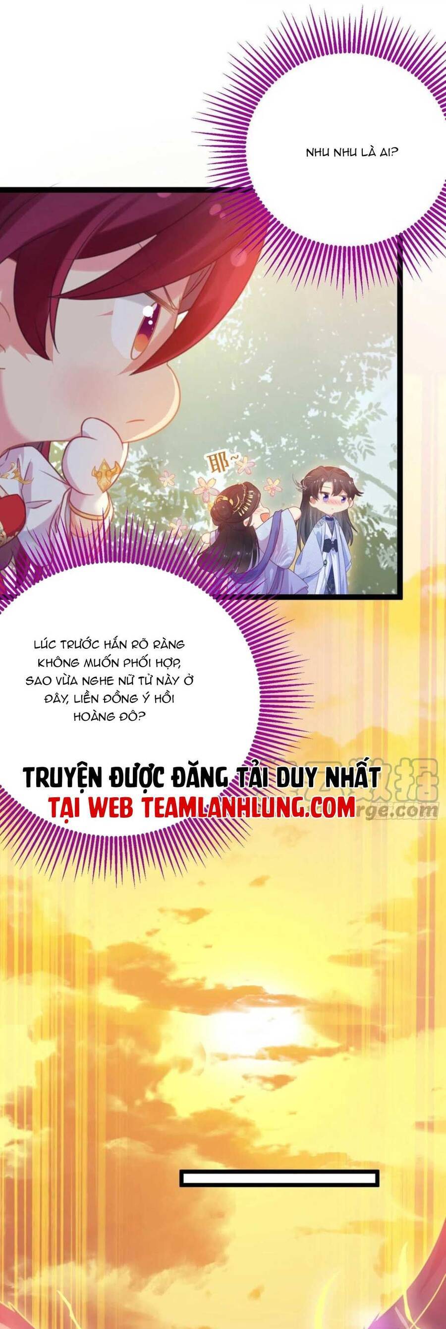 Nghịch Đồ Mỗi Ngày Đều Muốn Bắt Nạt Sư Phụ Chapter 31 - Trang 4