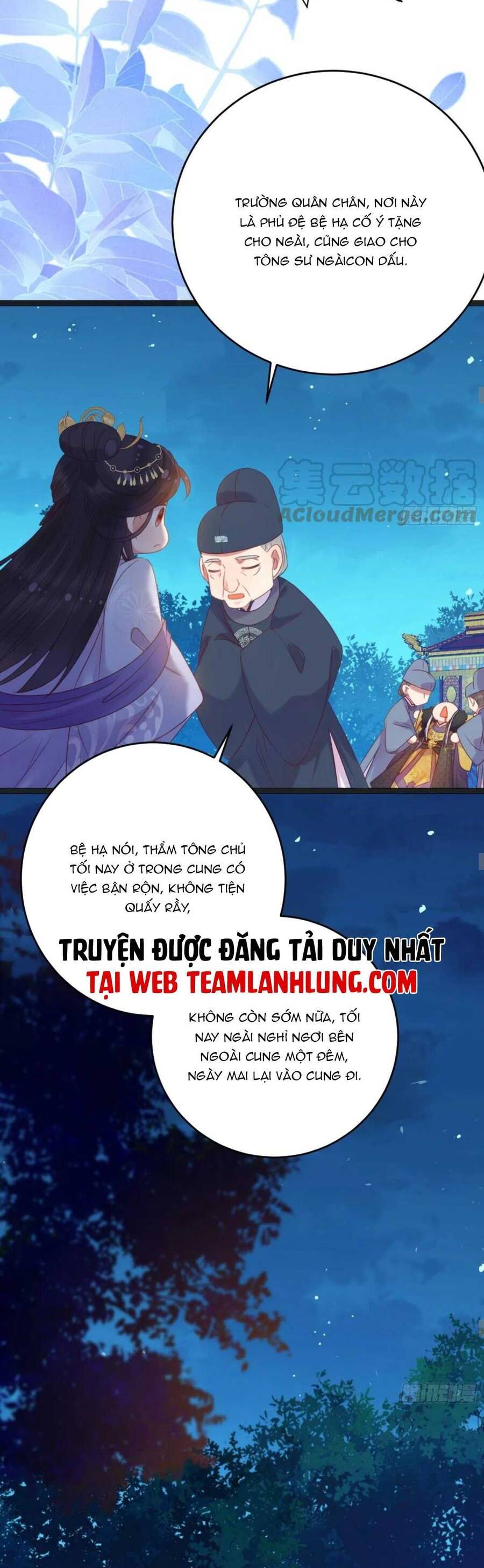 Nghịch Đồ Mỗi Ngày Đều Muốn Bắt Nạt Sư Phụ Chapter 31 - Trang 4