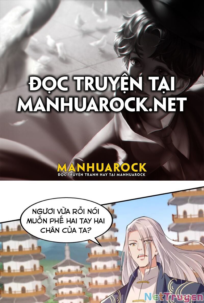 Nghịch Thiên Chí Tôn Chapter 140 - Trang 4