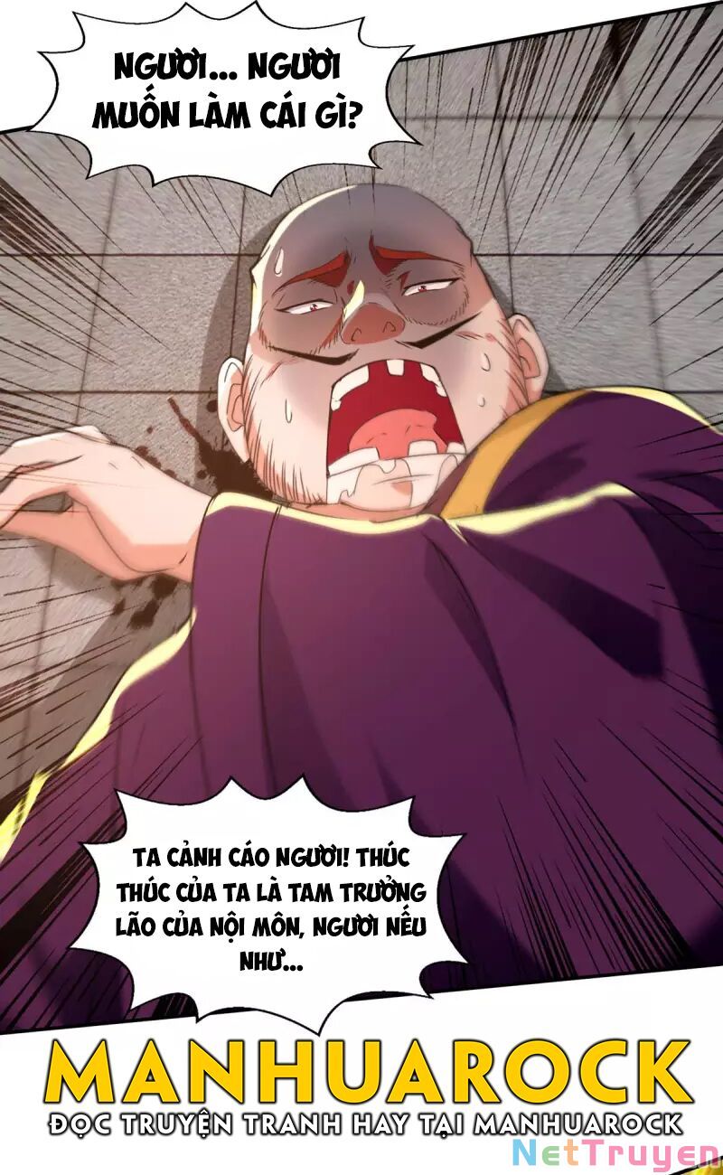 Nghịch Thiên Chí Tôn Chapter 140 - Trang 4