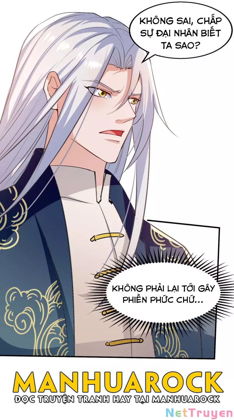 Nghịch Thiên Chí Tôn Chapter 140 - Trang 4