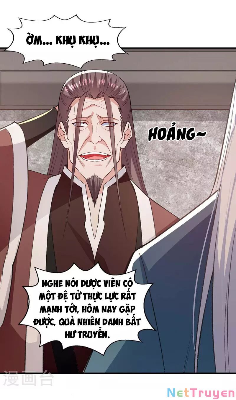 Nghịch Thiên Chí Tôn Chapter 140 - Trang 4