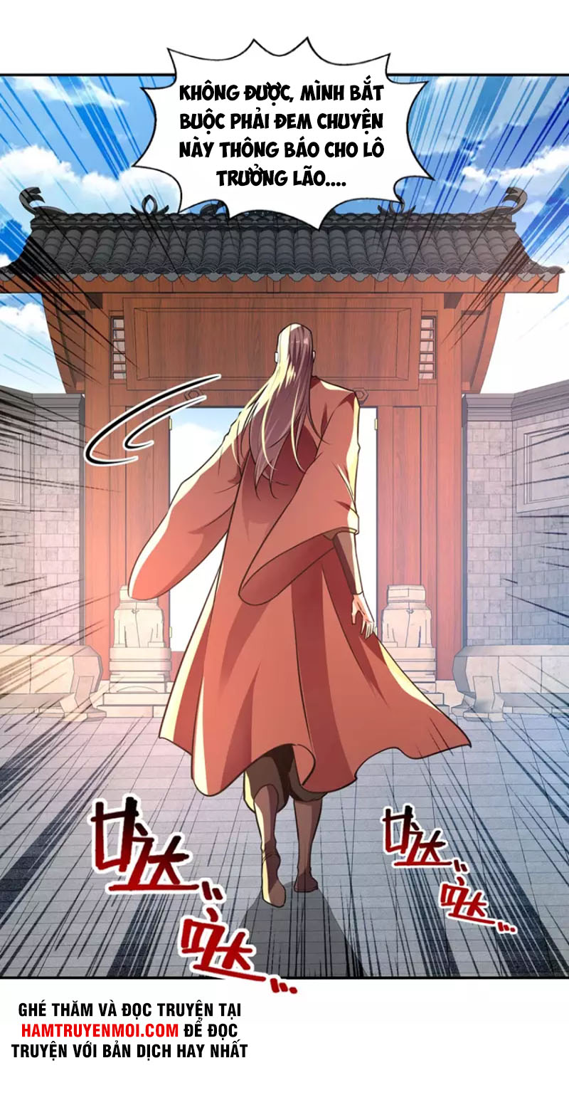 Nghịch Thiên Chí Tôn Chapter 142 - Trang 4