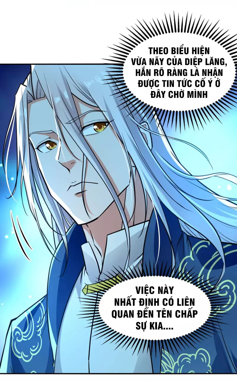 Nghịch Thiên Chí Tôn Chapter 142 - Trang 4