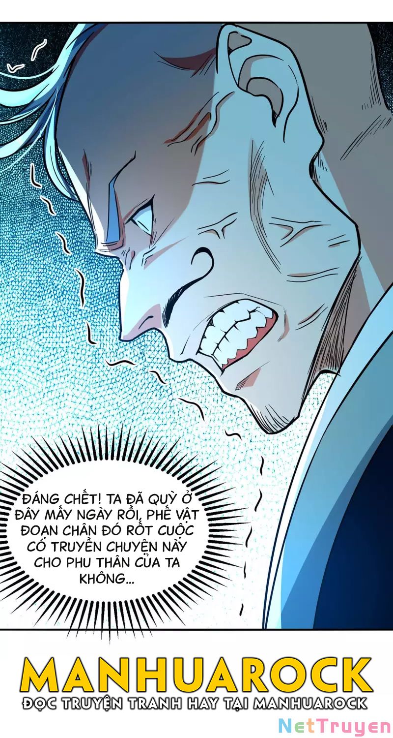 Nghịch Thiên Chí Tôn Chapter 143 - Trang 4