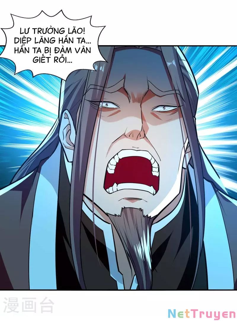 Nghịch Thiên Chí Tôn Chapter 143 - Trang 4