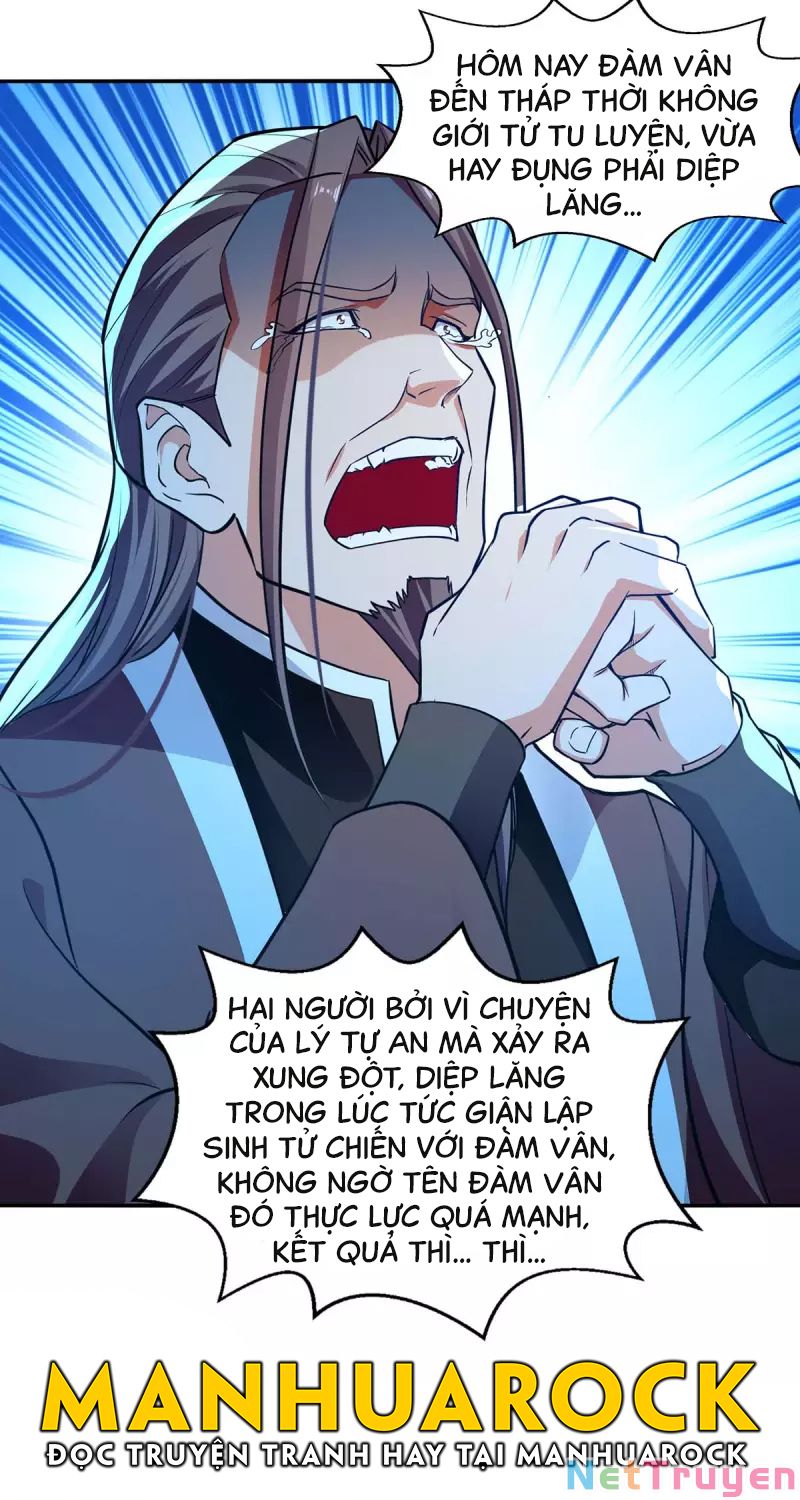 Nghịch Thiên Chí Tôn Chapter 143 - Trang 4