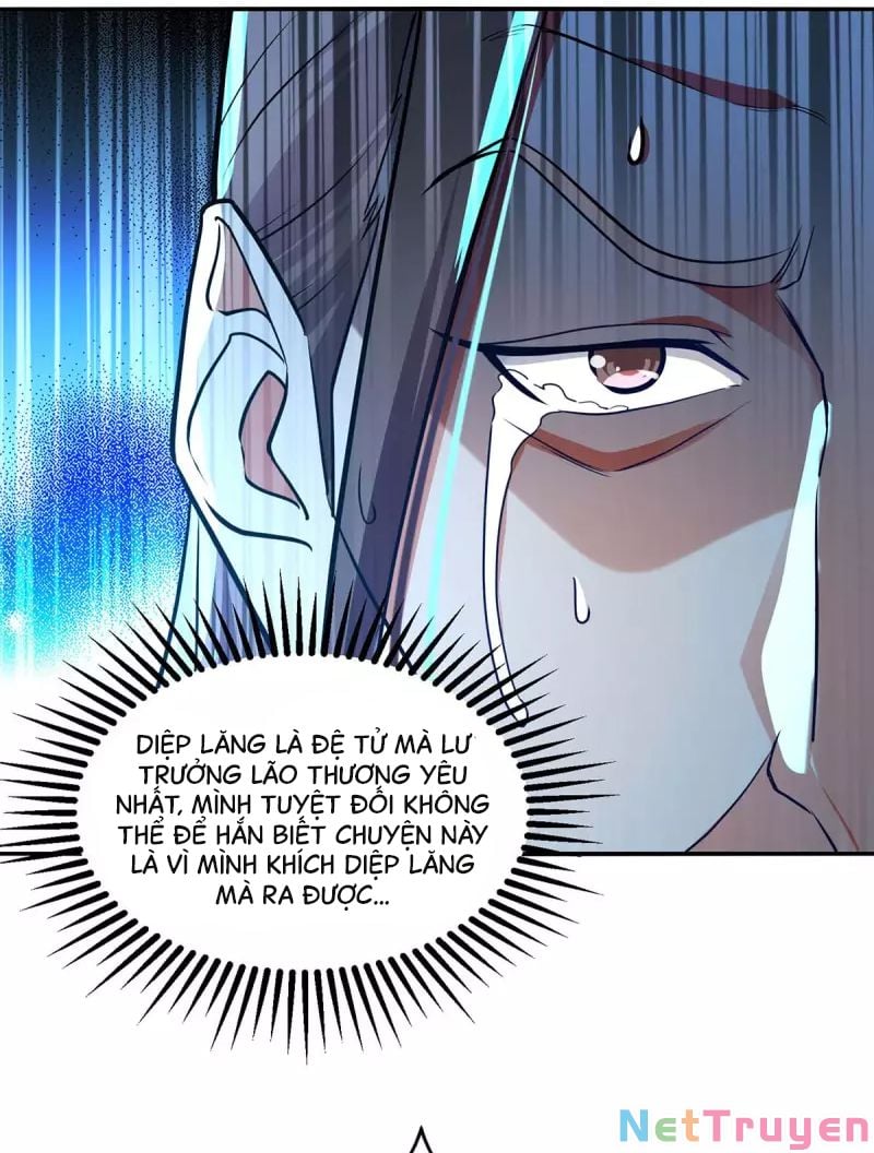 Nghịch Thiên Chí Tôn Chapter 143 - Trang 4