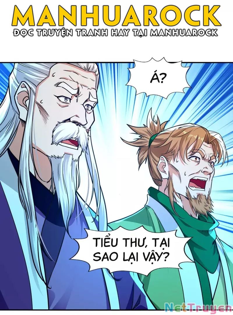 Nghịch Thiên Chí Tôn Chapter 143 - Trang 4