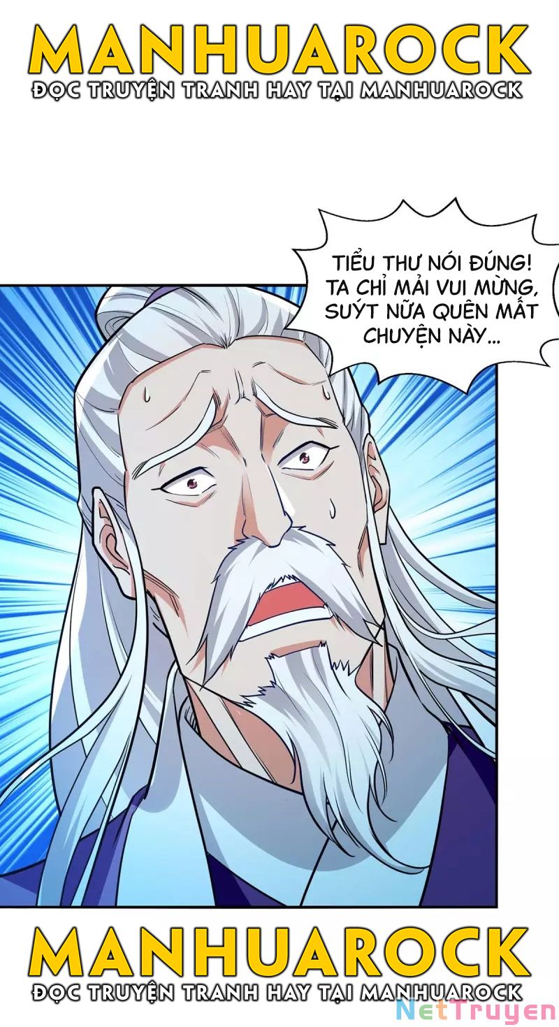 Nghịch Thiên Chí Tôn Chapter 143 - Trang 4