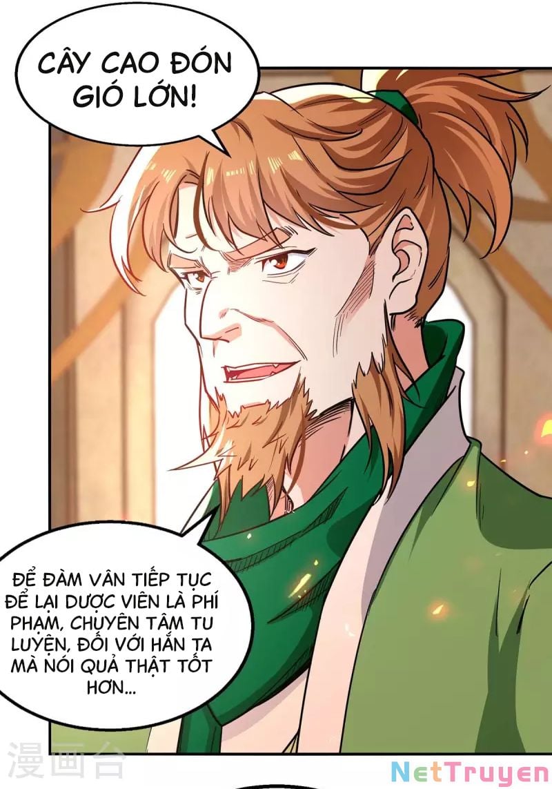 Nghịch Thiên Chí Tôn Chapter 143 - Trang 4