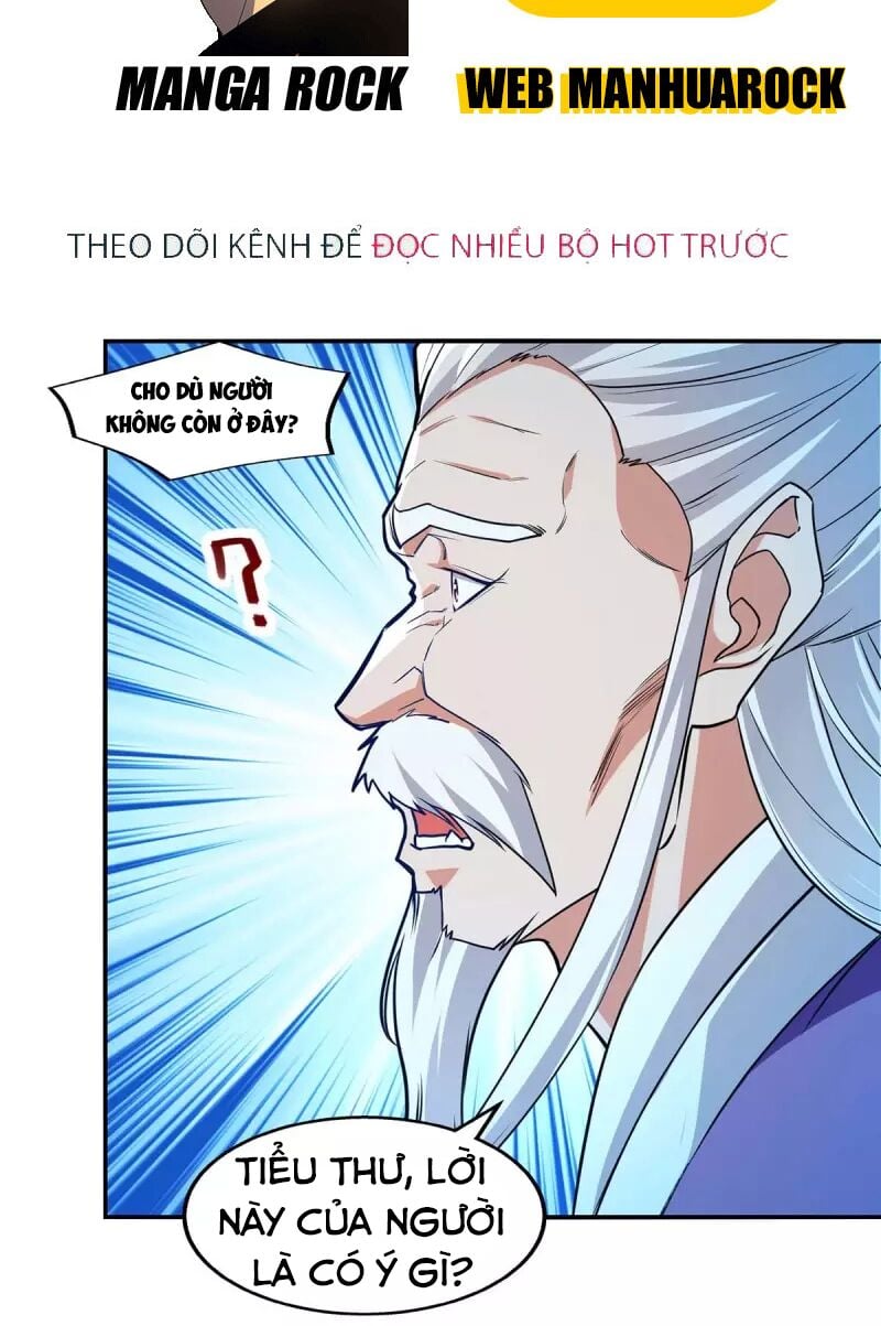 Nghịch Thiên Chí Tôn Chapter 144 - Trang 4