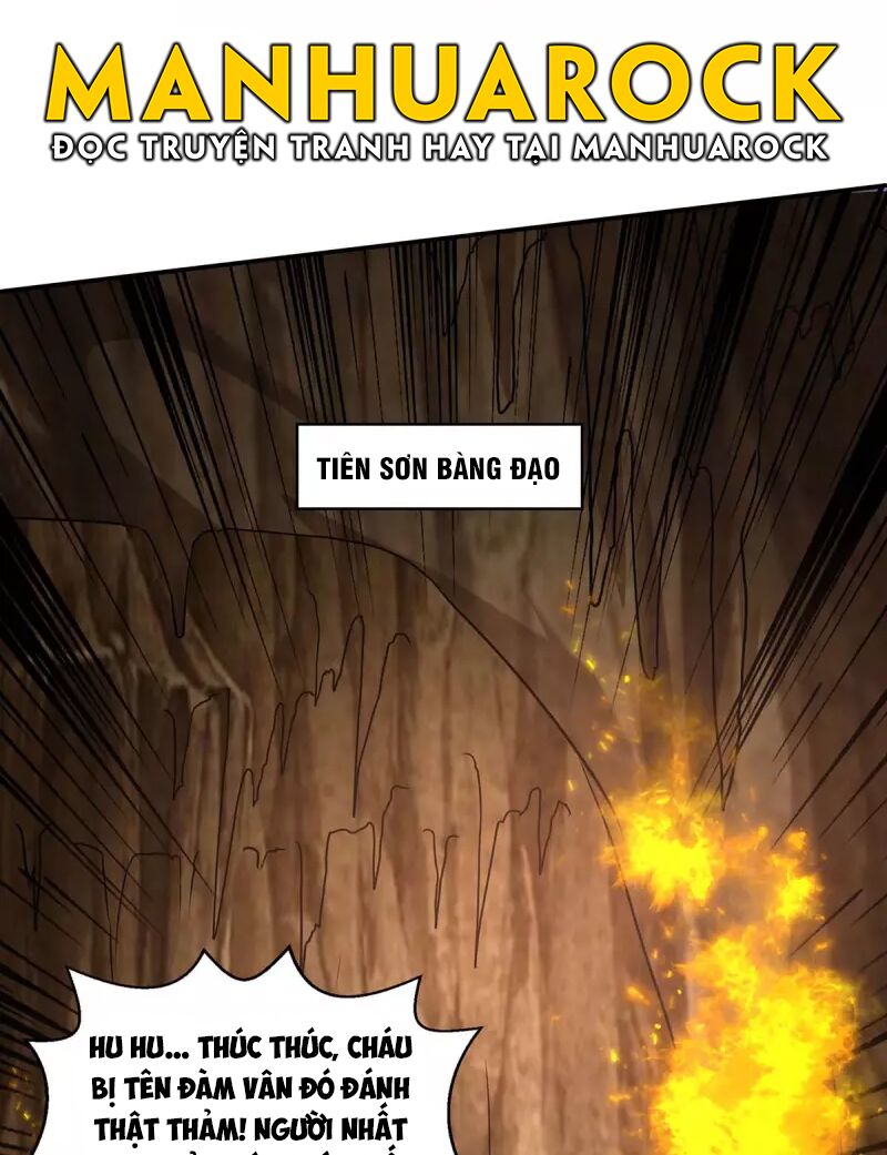 Nghịch Thiên Chí Tôn Chapter 144 - Trang 4