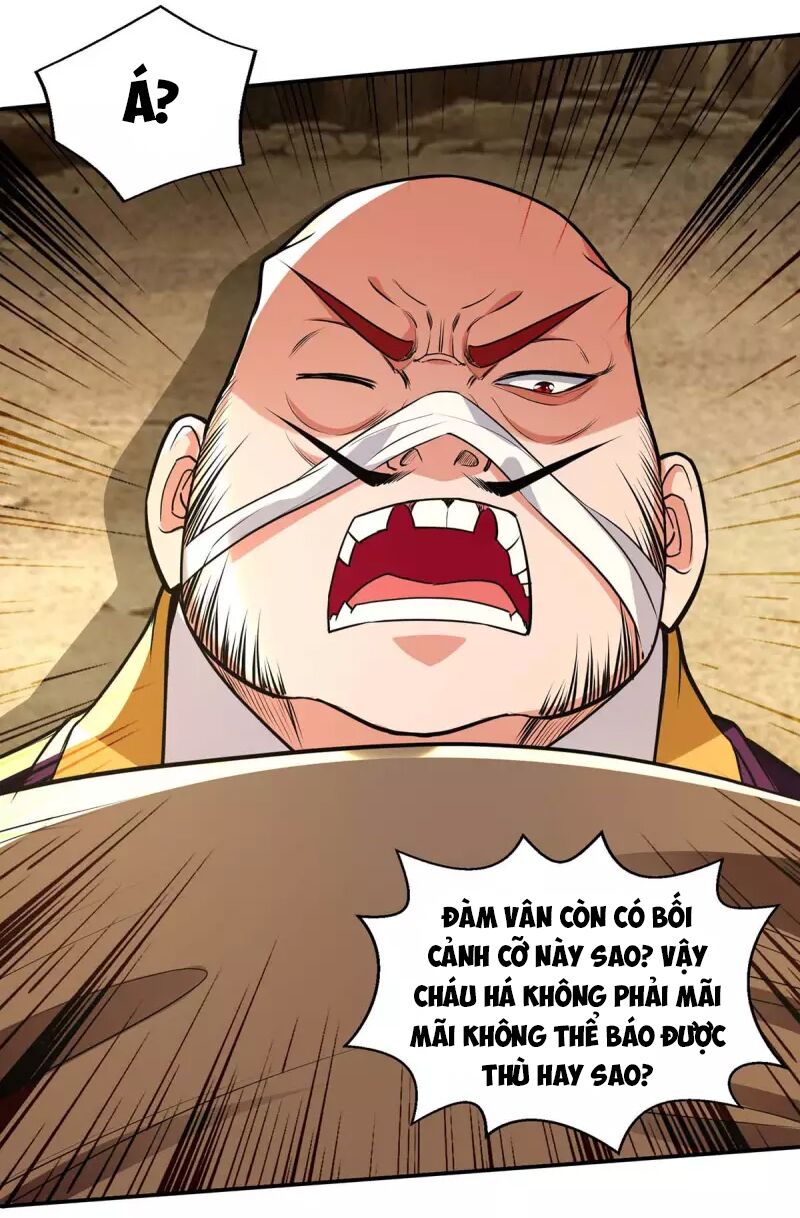 Nghịch Thiên Chí Tôn Chapter 144 - Trang 4