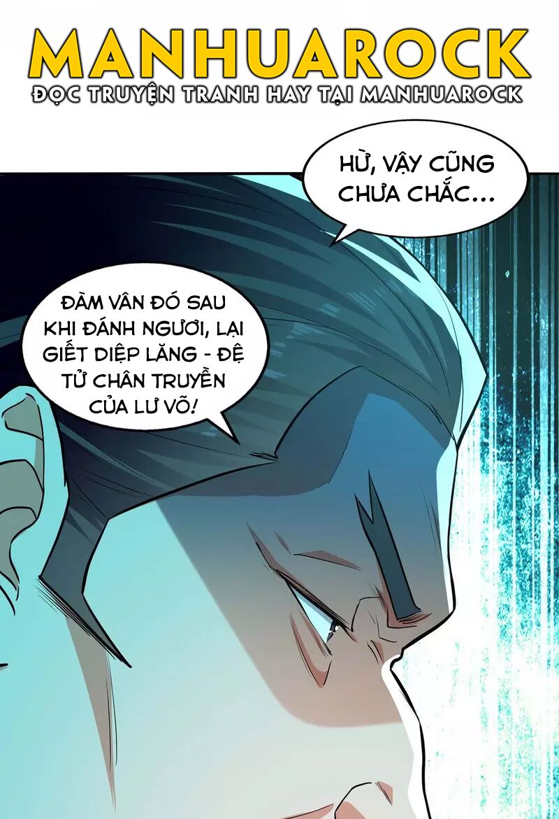 Nghịch Thiên Chí Tôn Chapter 144 - Trang 4