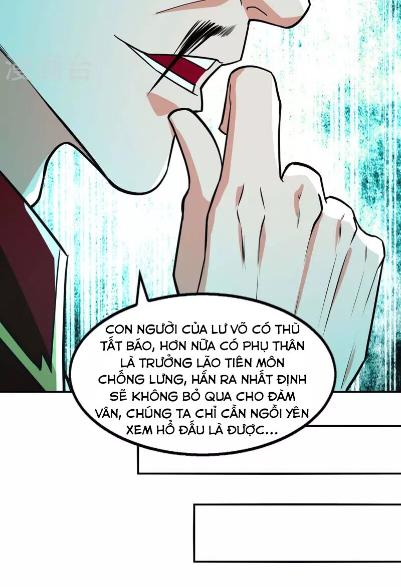 Nghịch Thiên Chí Tôn Chapter 144 - Trang 4